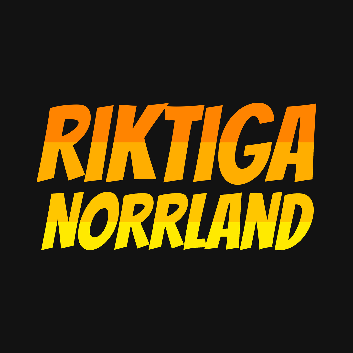 Presentkort - Riktiga Norrland