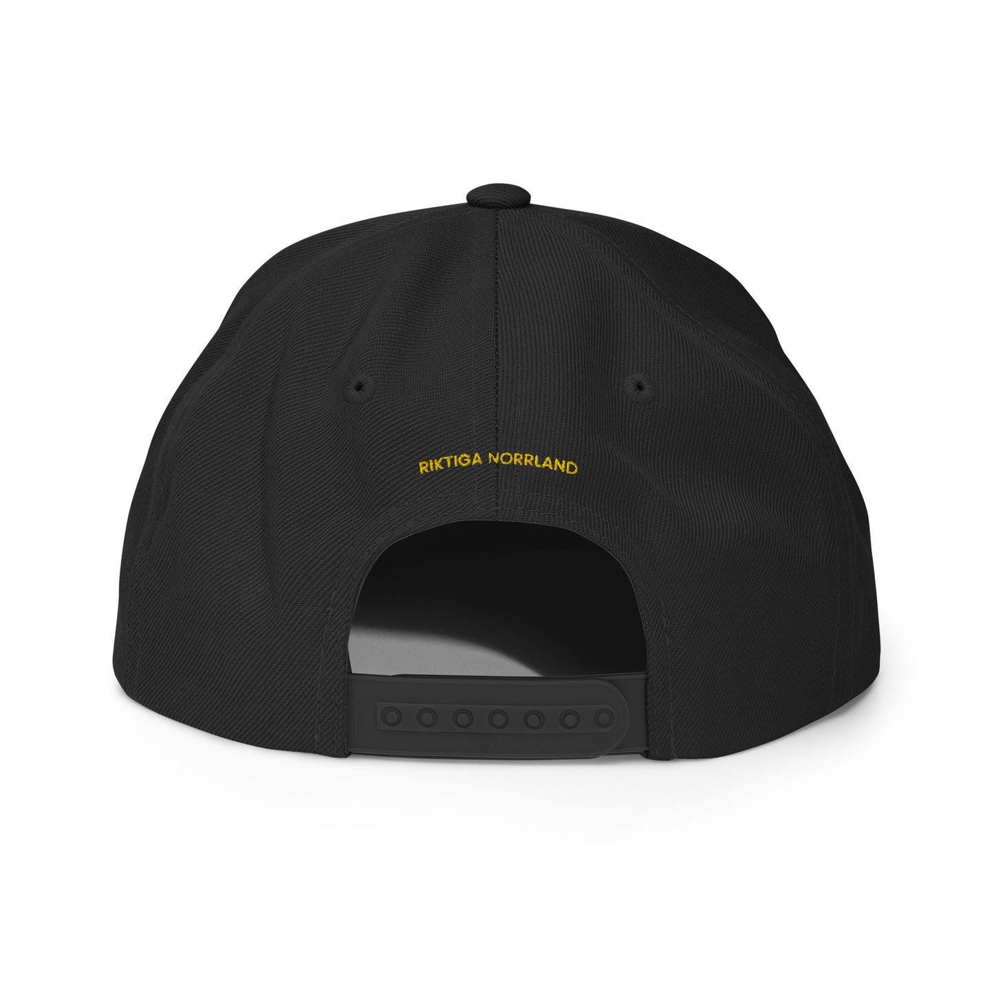 Kungakrona - Snapback