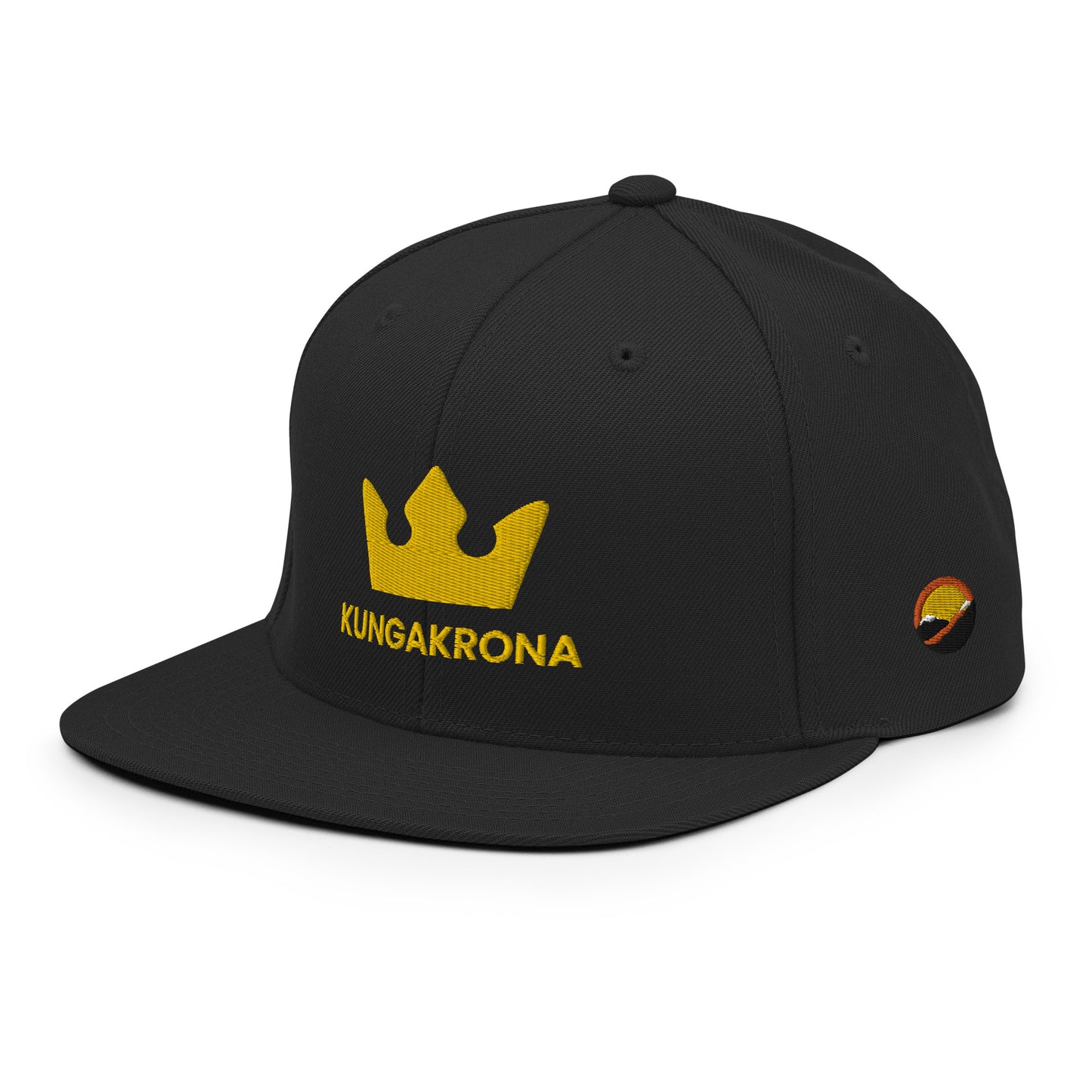 Kungakrona - Snapback