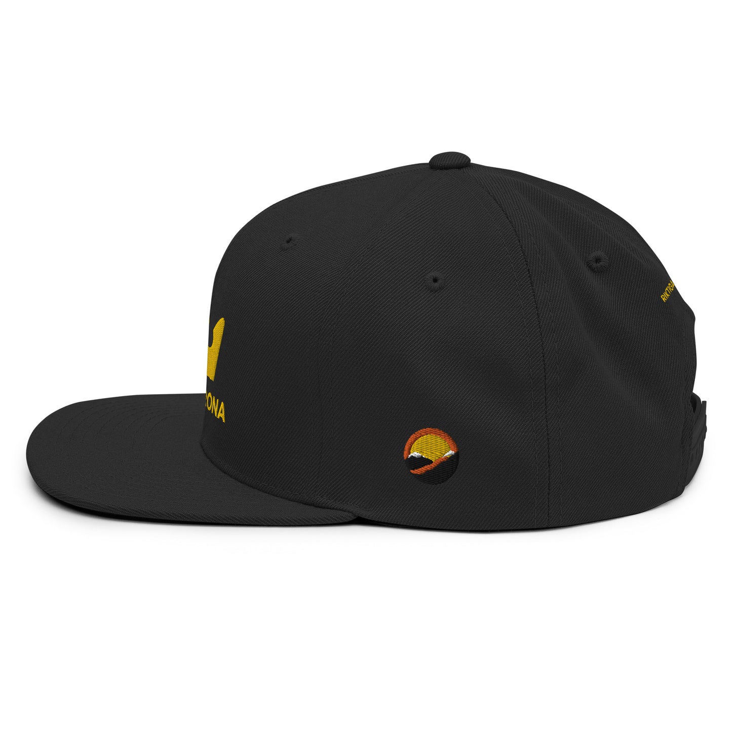 Kungakrona - Snapback