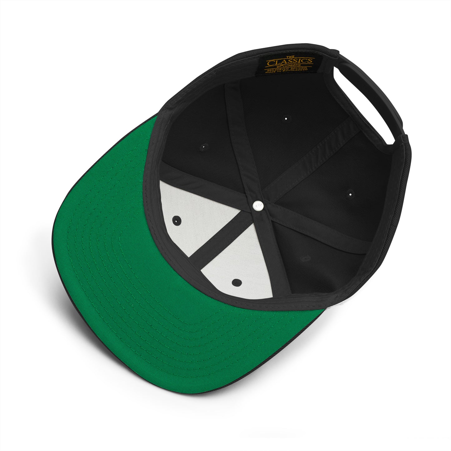 Kungakrona - Snapback
